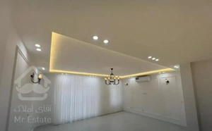 فروش آپارتمان ۱۰۰ متری ۲ خوابه طبقه ۳ در هفت تیر