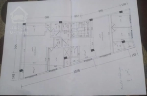 فروش آپارتمان پیش فروش ۸۰ متری ۲ خوابه