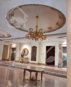 ۳۴۰ متر ۴خواب   لابی‌من۲۴ساعته  فول