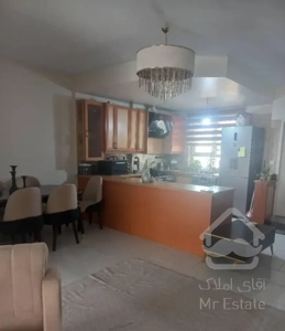 فروش آپارتمان ۷۲ متری ۱ خوابه در خلیج فارس