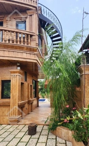 کاخ ویلا ۱۶۰۰ متر ساری تنگه لته