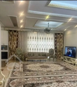 ۱۰۴متر دو خواب اصلی دریان نو