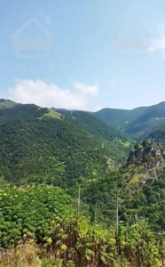 ویلادوبلکس حیران روستا توریستی گیلده