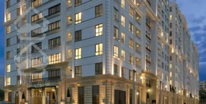 117 متر طبقه ۱۰ رونیکا پالاس هروی قربانی