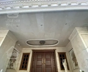 آپارتمان 250 متر نیاوران(گلسنگ)