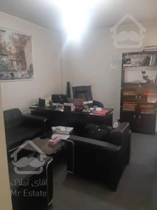 ۶۳متر خوش نقشه یه خواب بلوار فردوس