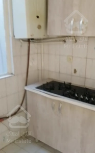 آپارتمان نقلی ۳۳ متری