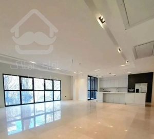 ۱۲۰متر/کلید نخورد/تاپ لوکیشن پونک/۲خواب استاندارد