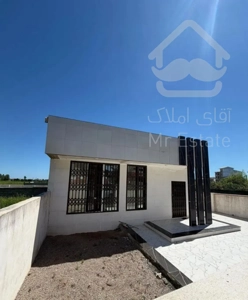 رهن ویلایی نوساز شهری