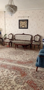 آپارتمان ۱۰۸ متری برونسی۶