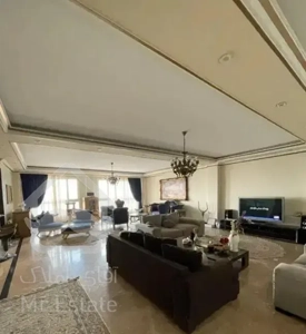 ۱۶۸ متر /۳ خواب / تاپ لوکیشن تهران ویلا