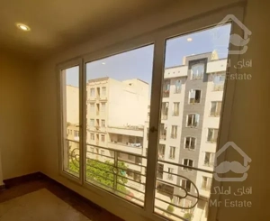 ۱۱۶متر فول کلیدنخورده فلکه اول صادقیه