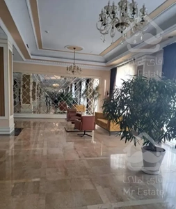 برج باغ ۱۴۰ متر۳خ تجریش