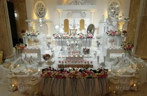 اجاره باغ سالن تالارگروه دیجی ارکست گیتار فینگرفود