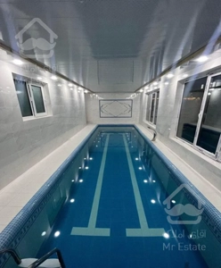 ساخت استخر و جکوزی بتنی وفایبرگلاس