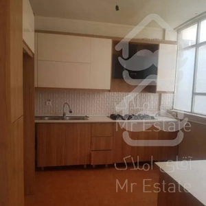 ۷۵ متر ۲خواب جنت آباد جنوبی