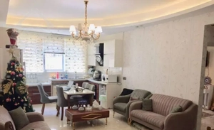 فروش آپارتمان ۶۸ متری / برج کلاسیک رویال جنت آباد