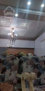 اپارتمان ۱۱۰متری ۲خواب