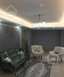 دارآباد ۱۱۰ متر دو خواب نوساز اوقاف  فروشی