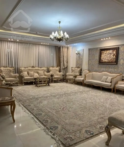 هاشمیه آپارتمان ۹۰ متری دو خواب نورگیر