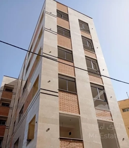 فروش آپارتمان ۶۰ متری ۱ خوابه در طیب