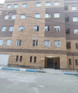 آپارتمان فروشی مجتمع زرهرن ارتش