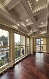 فروش اکازیون ۲۱۵ متری در کامرانیه شمالی