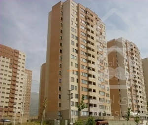 آپارتمان، ۱۲۵ متر، ۳ خواب-  پارکینگ -انباری