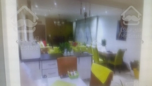 خرید و فروش آپارتمان 95 متری 2 خوابه جنت اباد