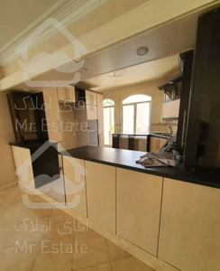 ۱۲۰متر تک واحد ۲خواب جنت اباد