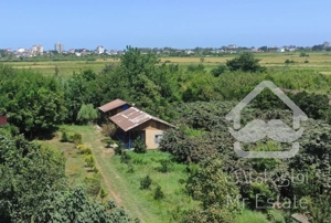 کلبه های دوقلوی دایی سهراب .