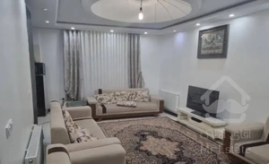 65 متر دو خواب سند تکبرگ