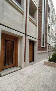 آپارتمان۱۱۸متری نوساز لوکیشن قوی