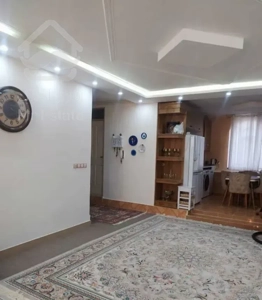 آپارتمان ۱۲۰ متری ۲ خوابه سعادت