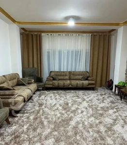 آپارتمان سام و زال
