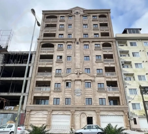 اپارتمان براول پاسداران