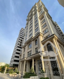 ٢ خواب/ برج برند آترا / سطح فرهنگی و امنیت بالا