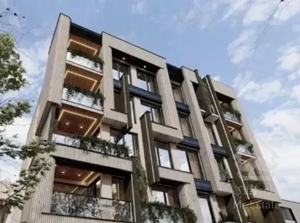 آپارتمان 140متری بهاران معالی آباد