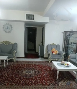 فروش واحد 80متری فول امکانات