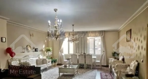 ۱۴۰ متر ۳خ/ ۲ پارکینگ/فول بازسازی/ پارک کوروش