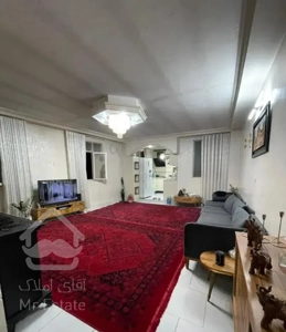 واحد72متری/تک خواب/سندتک برگ/شهرک امام خمینی