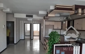 اپارتمان 100 متری محمدیه 10 خوش نقشه