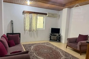 فروش آپارتمان۶۰ متری  پلاک سوم دریا
