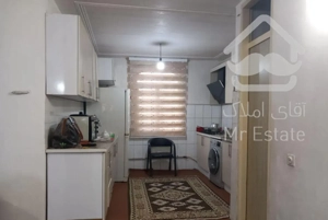 ۱۰۵ متر زمین در ۳ طبقه هر طبقه ۹۰ متر