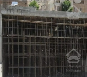 داربست فاضلی ۲۰سال سابقه