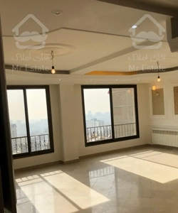 نیاوران /مرجان/۱۱۰متر 2خوابه