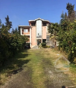 اجاره باغ ویلا ۲ واحدی ۱۰۰متری کتالم