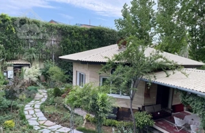 ویلا شیک یک طبقه لواسان کوچک