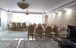 پارک تهران ویلا 130 متر سه خواب