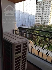 آپارتمان ۱۴۰متری گلزار فول امکانات